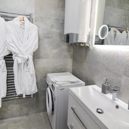 Palm Garden 1 Mikulov