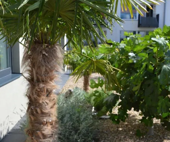 Palm Garden 1 Mikulov