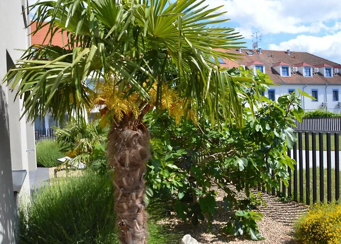 Palm Garden 1 Apartment
